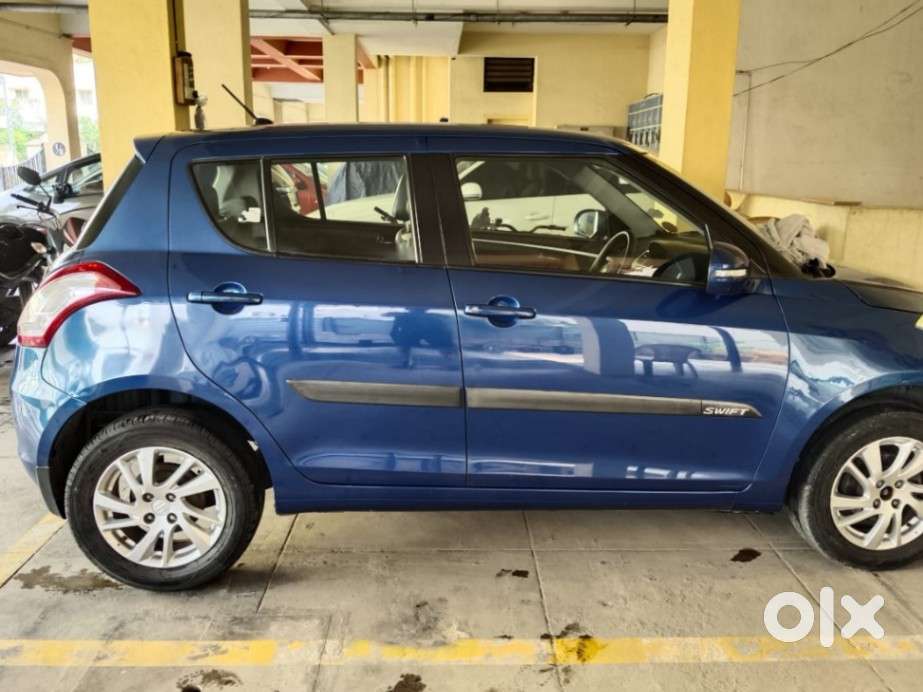 Maruti Suzuki Swift, 2014, Petrol