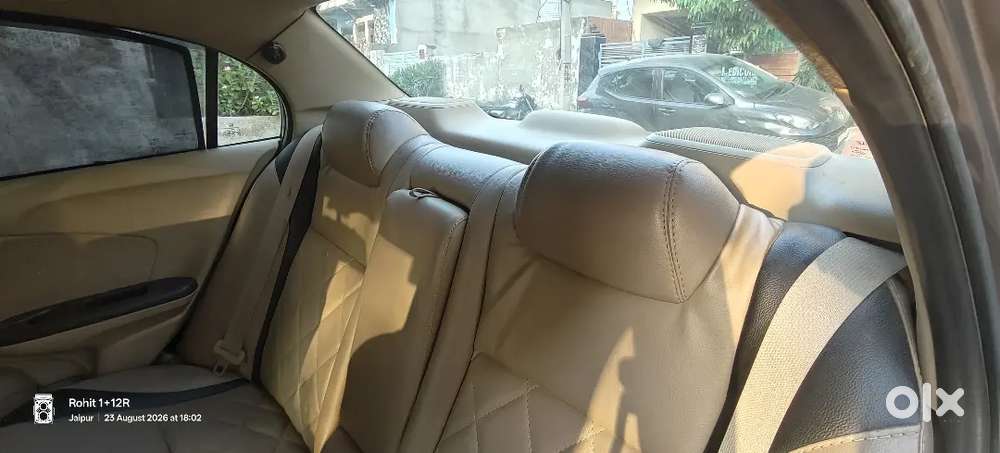 Honda Amaze 2014 Diesel Good Condition