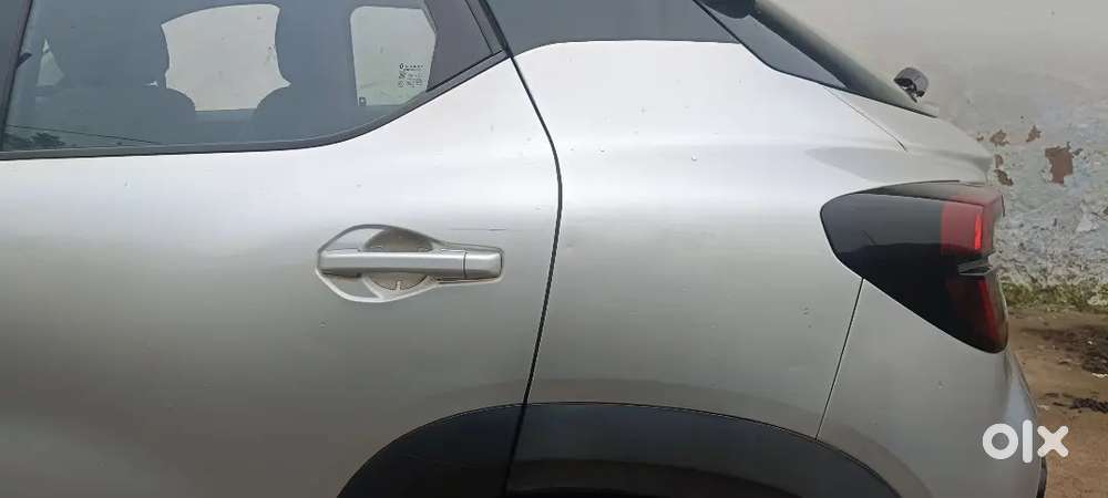Renault Kiger Petrol 2021