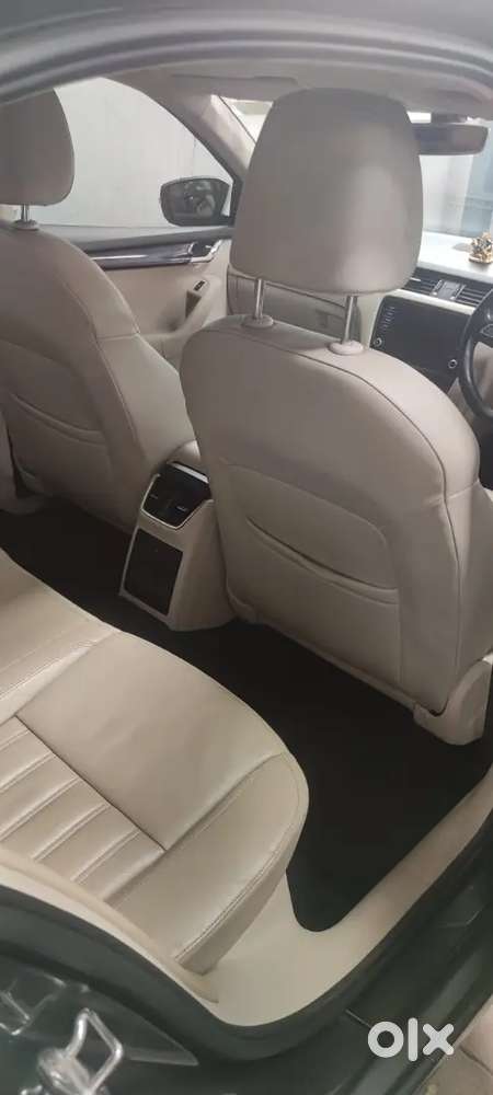 Skoda Octavia 2019 Diesel Well Maintained