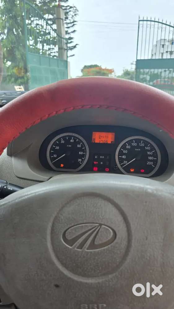 Mahindra Verito 2012 Diesel Good Condition