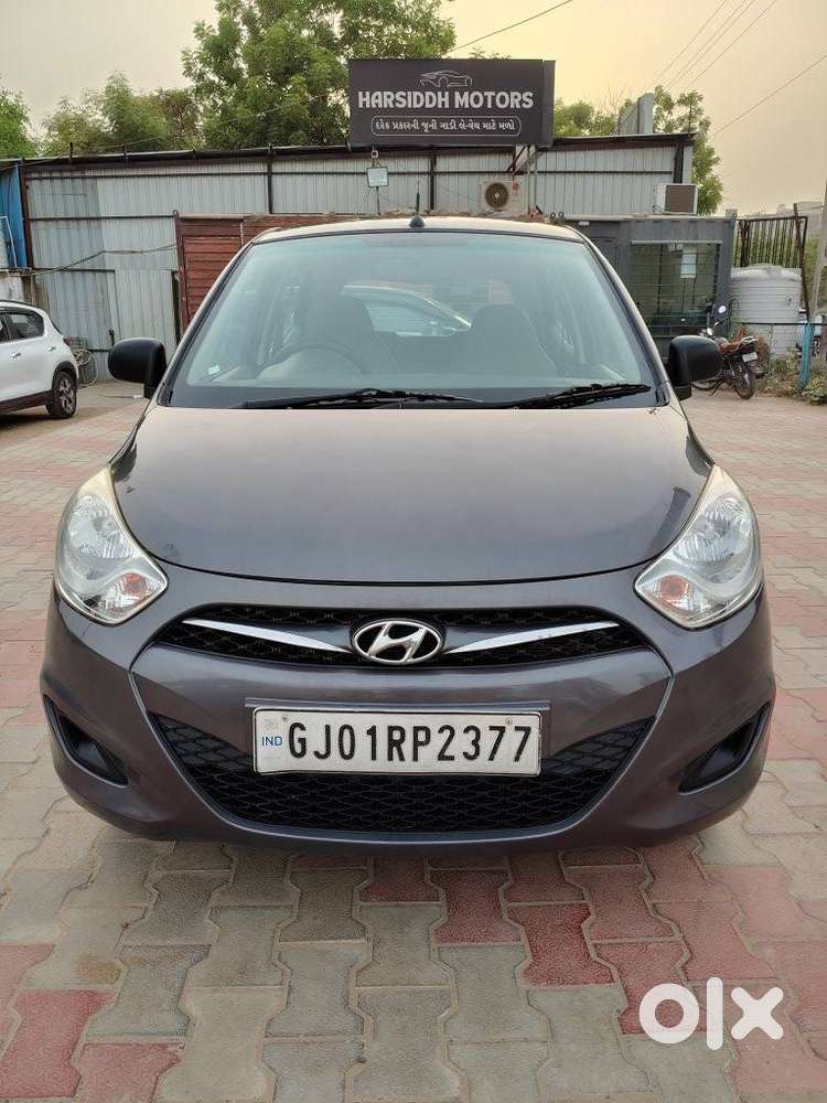 Hyundai I10 Magna 1.1l, 2016, Petrol