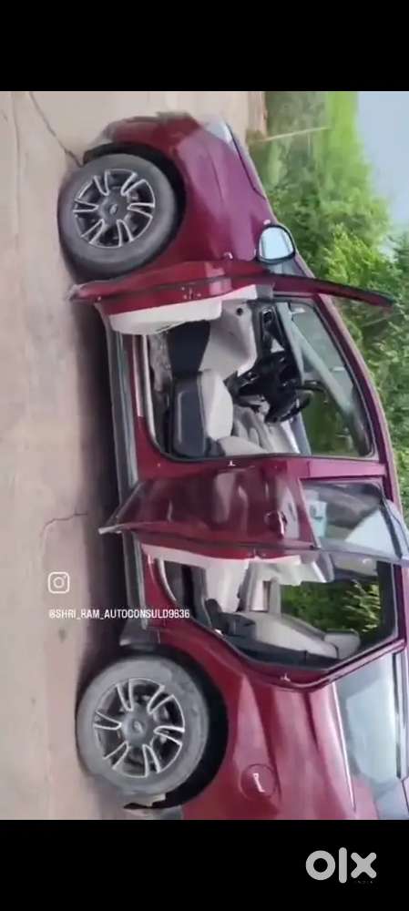 Mahindra Marazzo 2019 Diesel 190000 Km Driven