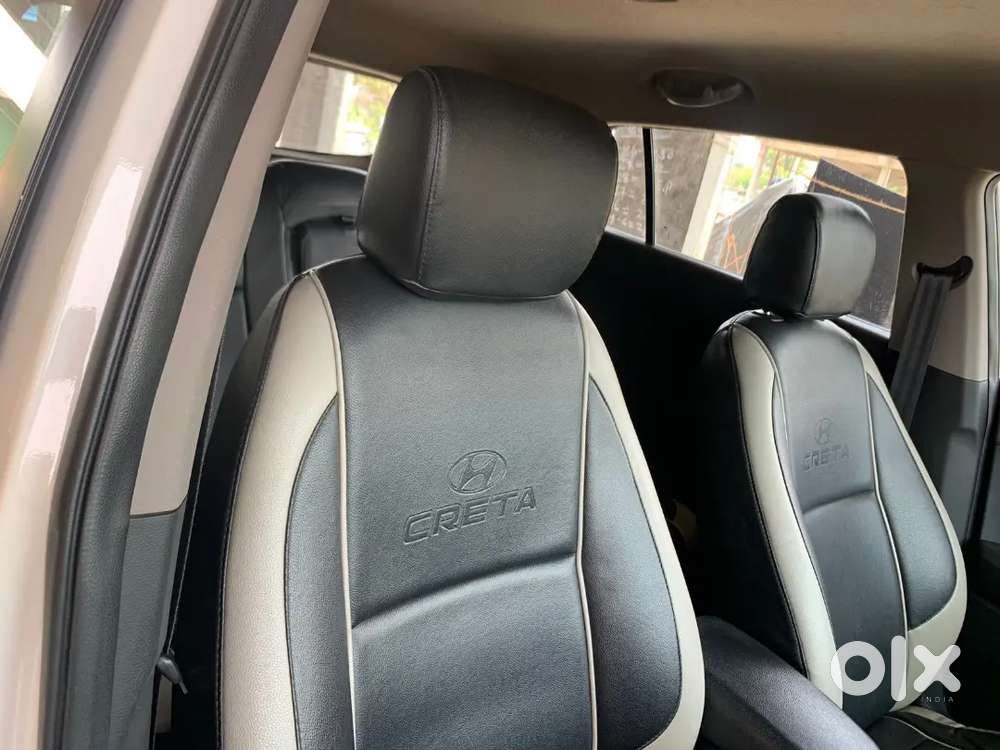 Hyundai Creta 2016 Petrol Well Maintained Good Condition Best Price.