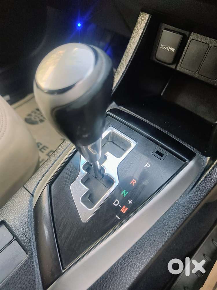 Toyota Corolla Altis 2013-2017 Vl At, 2014, Petrol