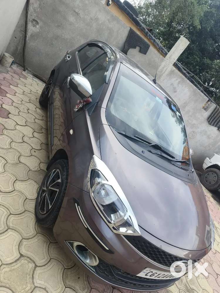 Tata Tiago 1.2 Revotron Xt 2017