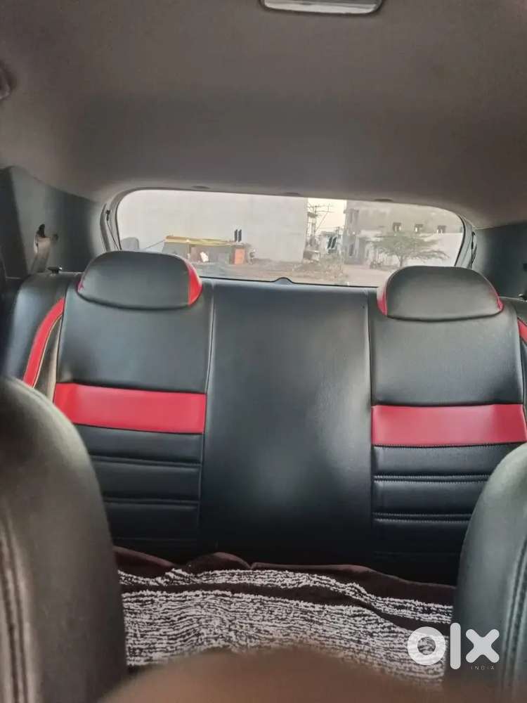 Hyundai I20 Asta 2016 Car