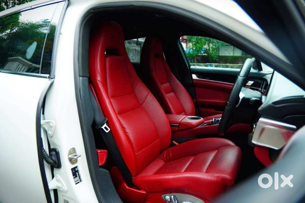 Porsche Panamera, 2015, Diesel