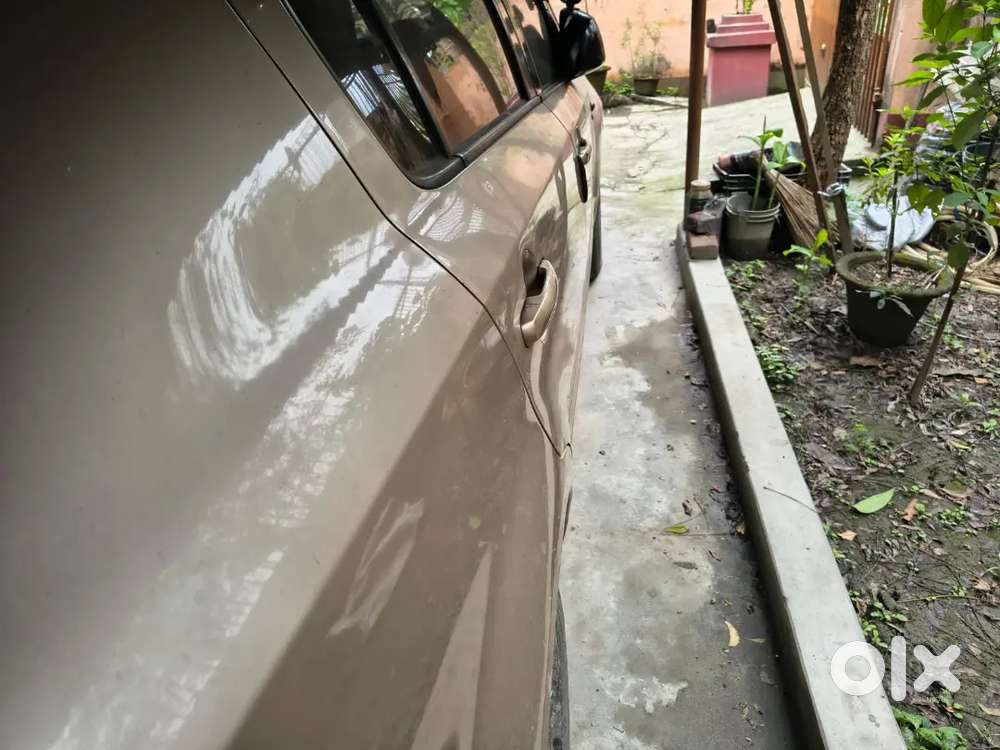 Maruti Suzuki Sx4 2011 Petrol 64000 Km Driven