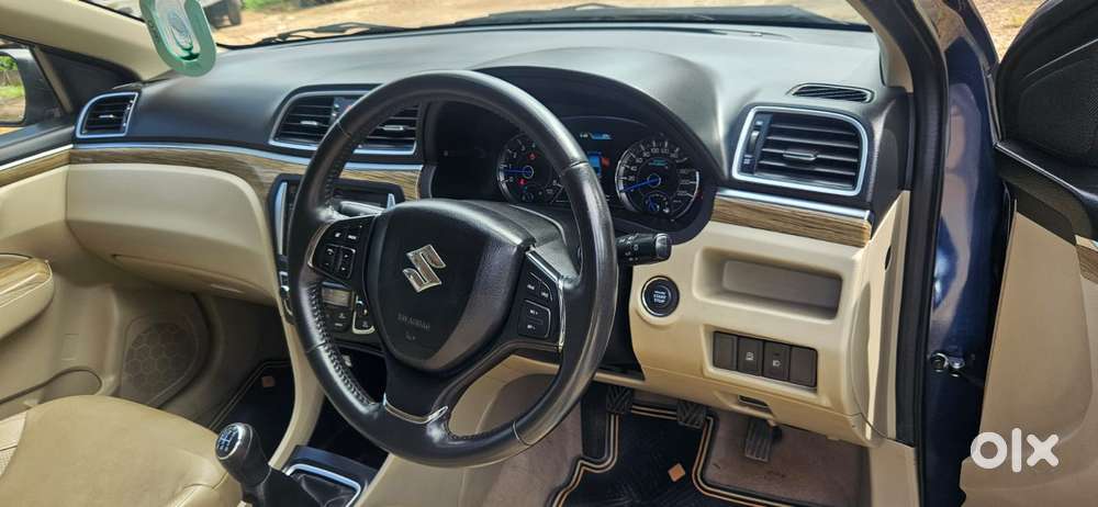 Maruti Suzuki Ciaz 1.4 Alpha, 2018