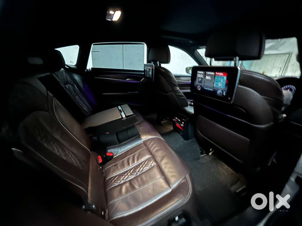 Bmw 6 Series Diesel 2020 Variant