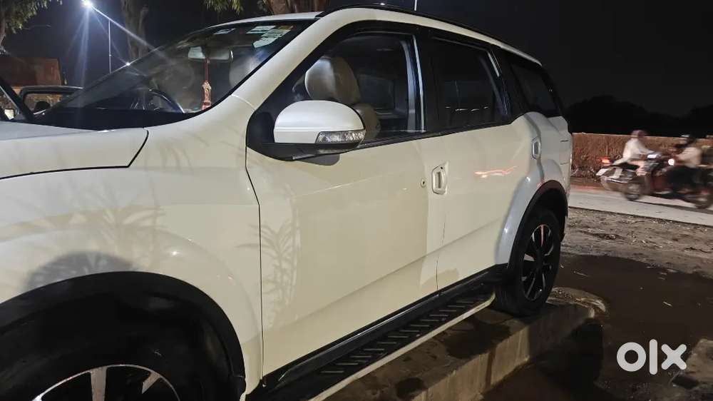 Mahindra Xuv500 Diesel 2020