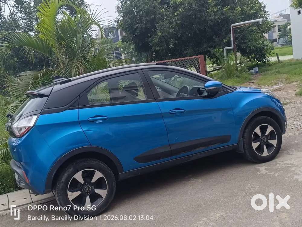 Tata Nexon 2019 Diesel