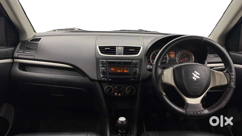 Maruti Suzuki Swift Vdi, 2017, Diesel