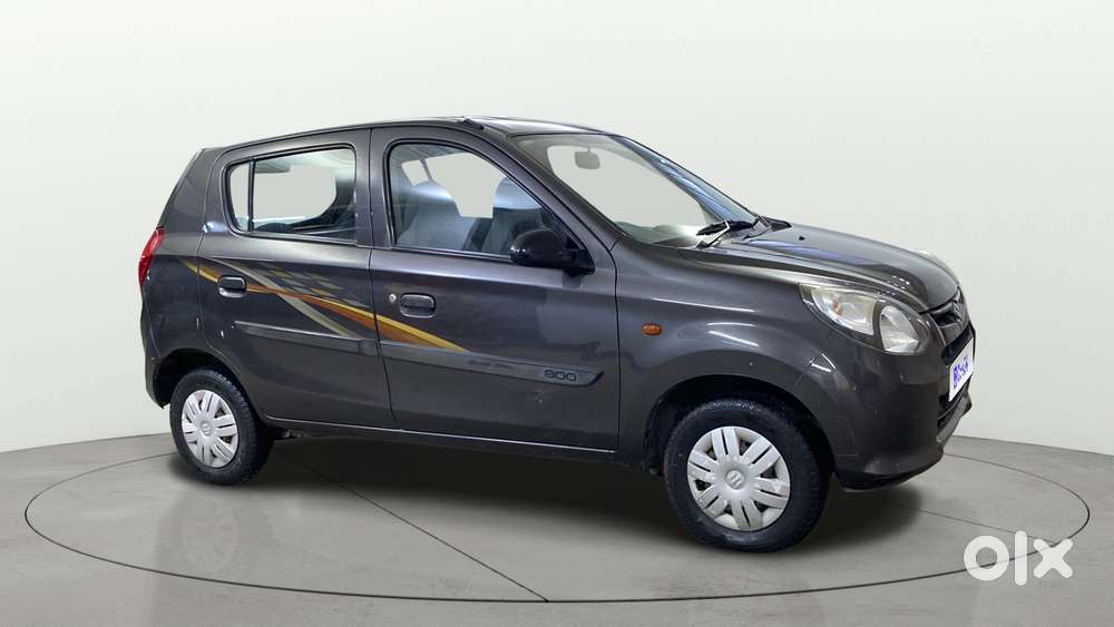 Maruti Suzuki Alto 800 2012-2016 Lxi, 2014, Petrol