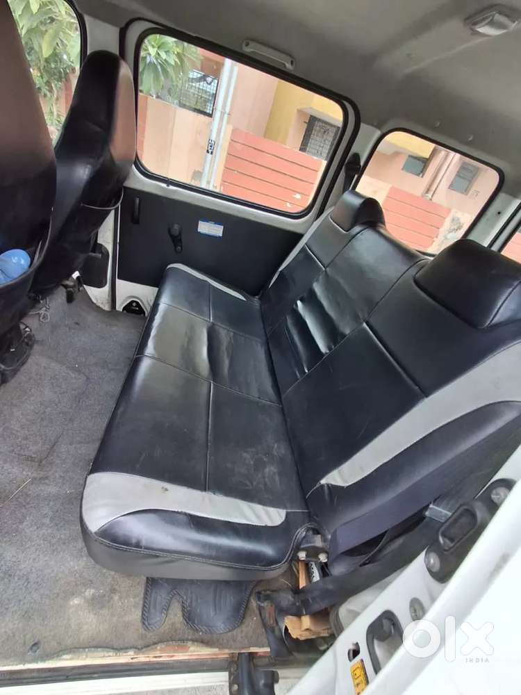 Maruti Suzuki Eeco 1.2 5 Str With A/c+htr, 2020, Petrol