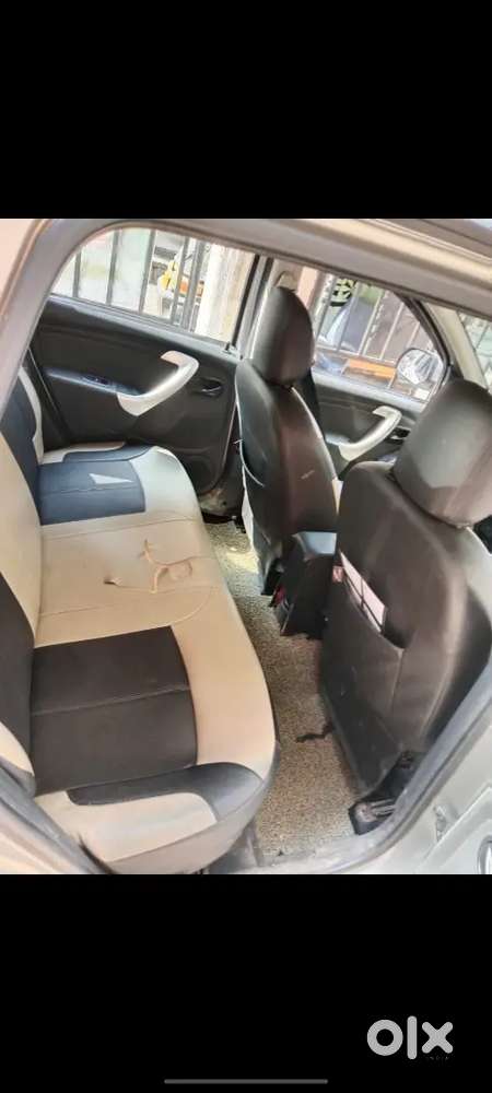 Nissan Terrano 2015 Diesel