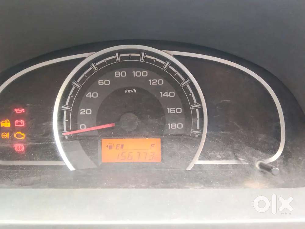 Maruti Suzuki Alto Lxi 2014