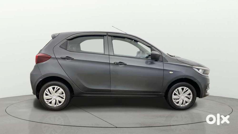 Tata Tiago 1.05 Revotorq Xm, 2021
