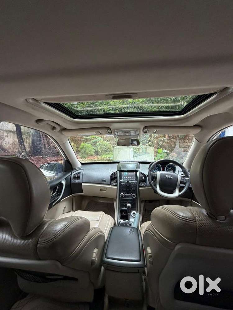 Mahindra Diesel Car 2017