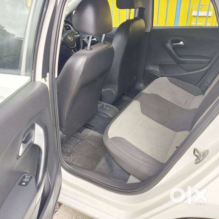Volkswagen Polo 1.2 Gt Tsi, 2015, Petrol