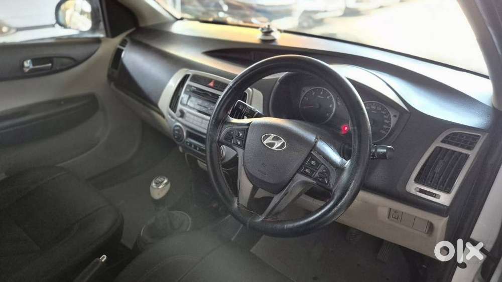Hyundai I20 2009-2011 Sportz Diesel, 2014, Diesel