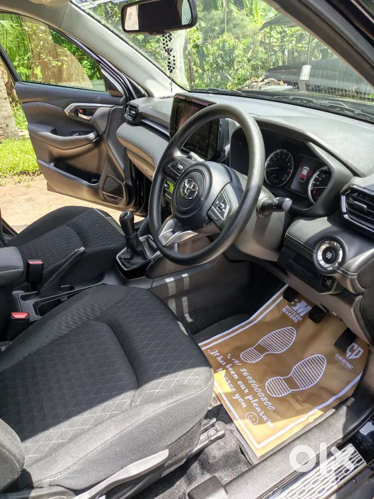 Toyota Urban Cruiser Hyryder 2023 Drive Neo