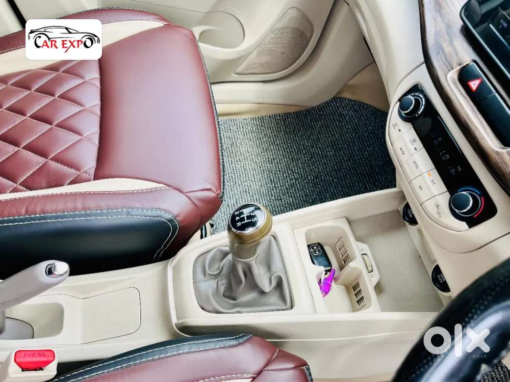 Maruti Suzuki Ertiga 1.5 Zxi, 2020, Petrol