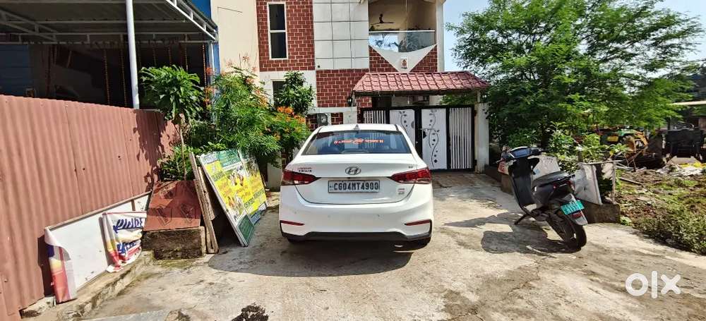 Hyundai Verna 1.6 Sx 2019