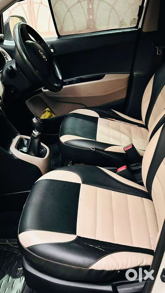 Hyundai Grand I10 Sportz (petrol) – October 2013 Model