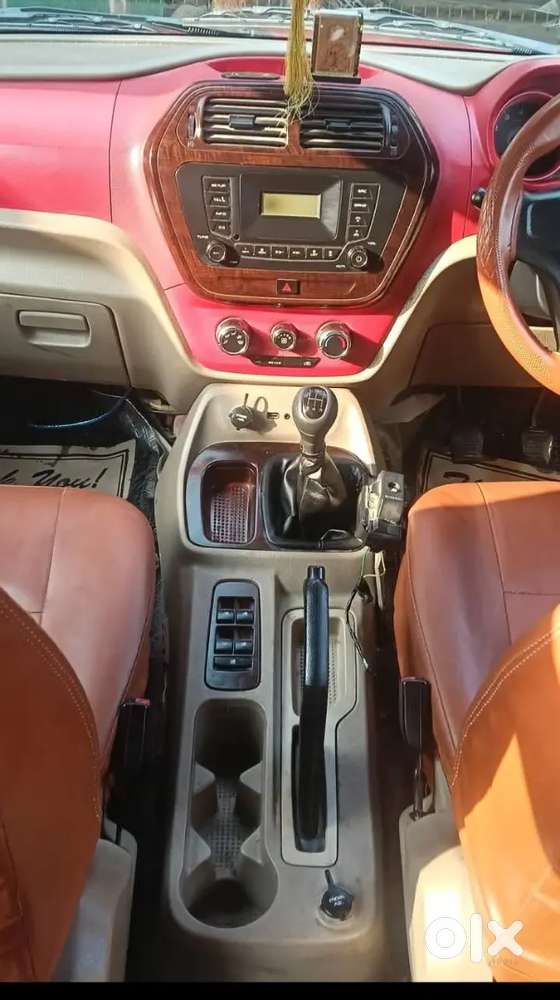 Mahindra Tuv 300 2016 Diesel 64000 Km Driven