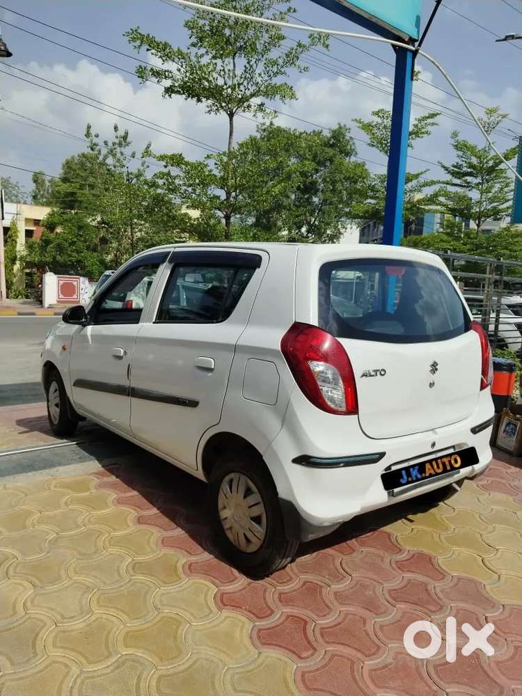 Maruti Suzuki Alto 800 Lxi, 2020, Petrol
