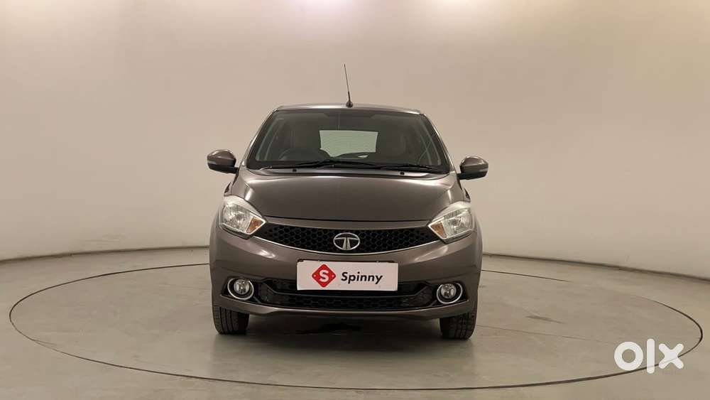 Tata Tiago Xza, 2018, Petrol