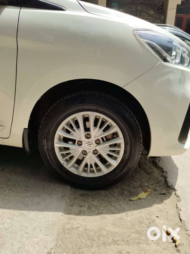 Maruti Suzuki Ertiga Vxi (o) Cng, 2021, Cng & Hybrids