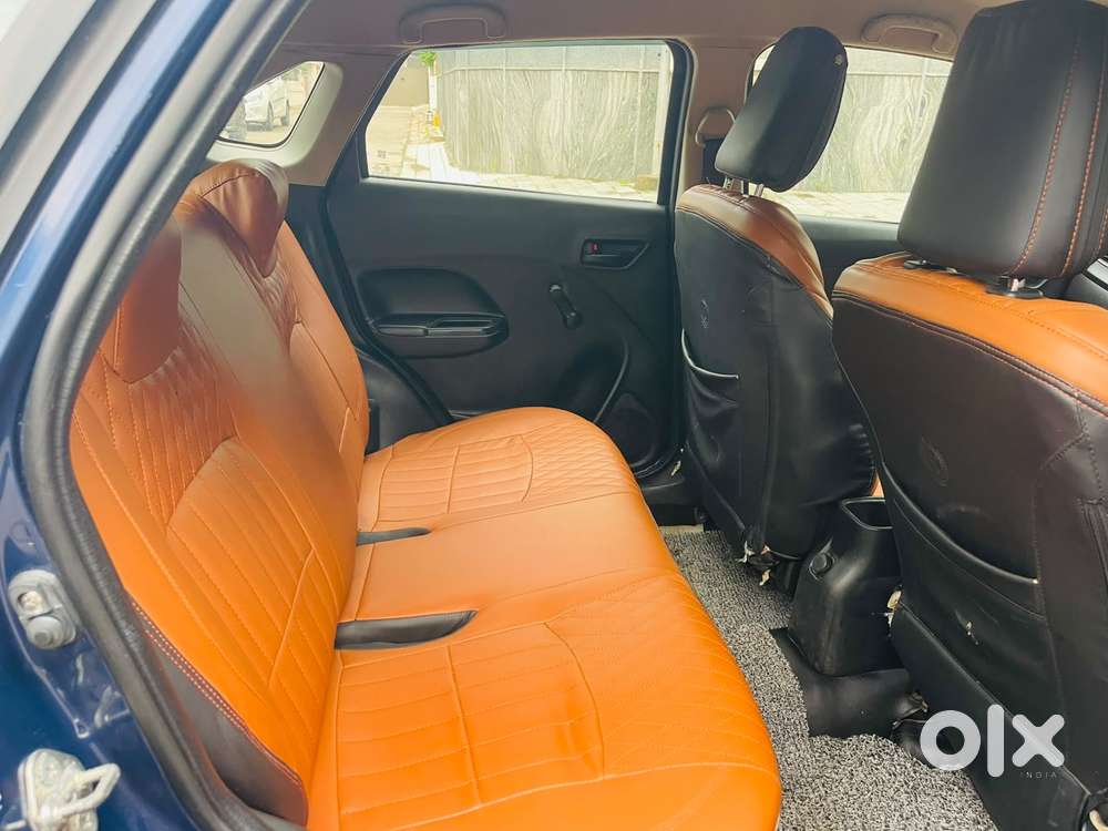 Maruti Suzuki Baleno 1.2 Sigma, 2019, Cng & Hybrids