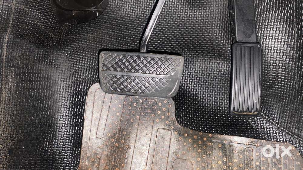 Honda Amaze V Cvt Petrol, 2018, Petrol