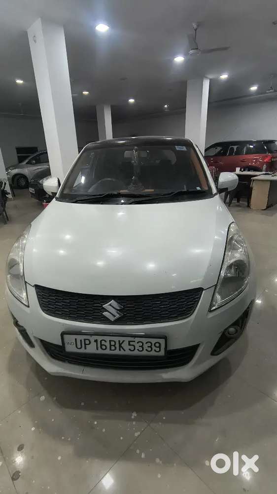 Maruti Suzuki Swift 2017 Petrol 70000 Km Driven