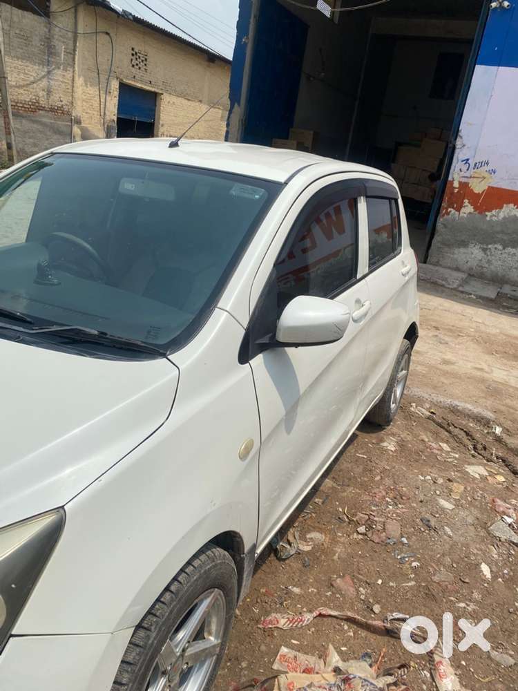 Maruti Celerio Petrol 2020 Model Year