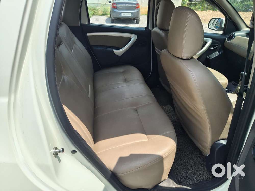 Renault Duster 1.5 Petrol Rxl, 2014, Petrol