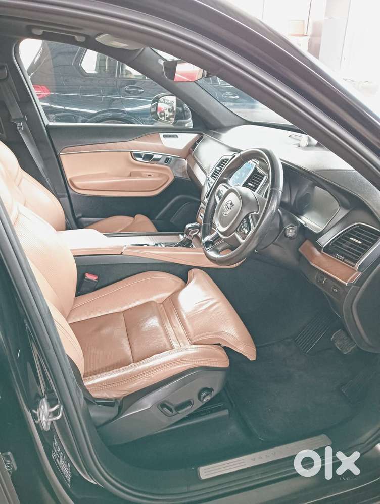 Volvo Xc 90 D5 Inscription, 2018, Diesel