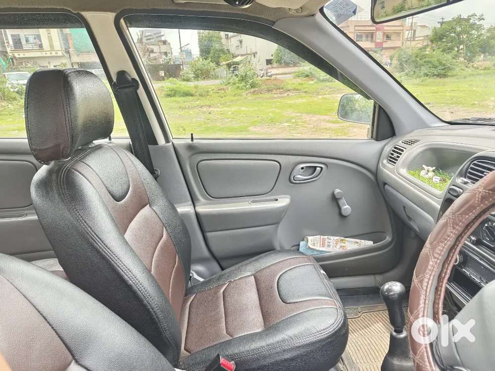 Maruti Suzuki Alto Lxi 2010  Excellent Condition  Valid Till 2030