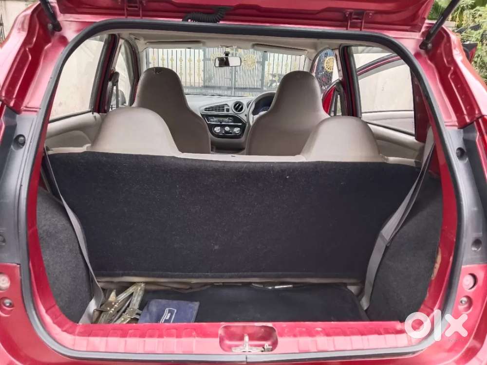 Datsun Redigo S, 2016, Petrol