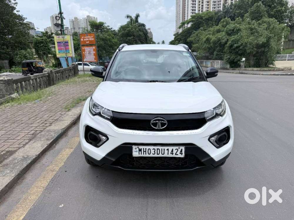Tata Nexon 1.5 Revotorq Xma Amt (s), 2021, Diesel