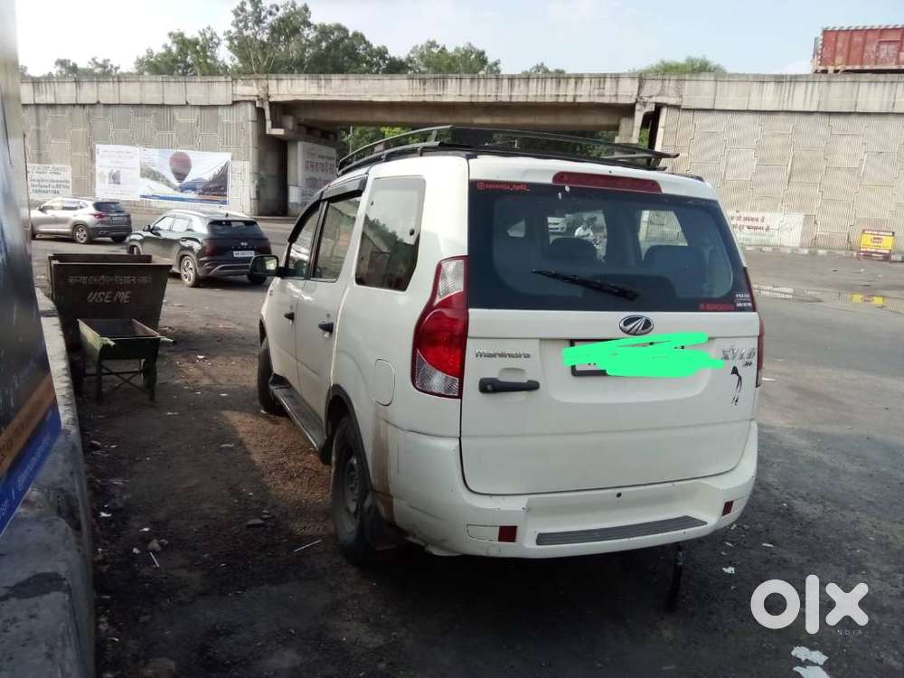 Mahindra Xylo H4 In Mint Condition