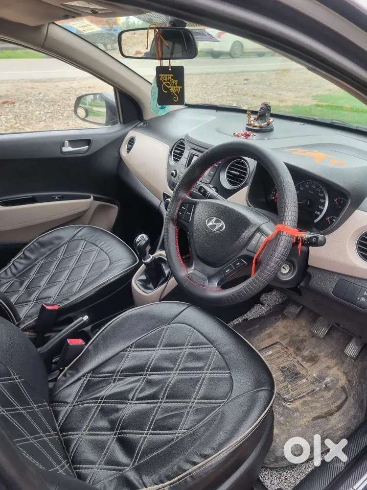 Hyundai Grand I10 2015