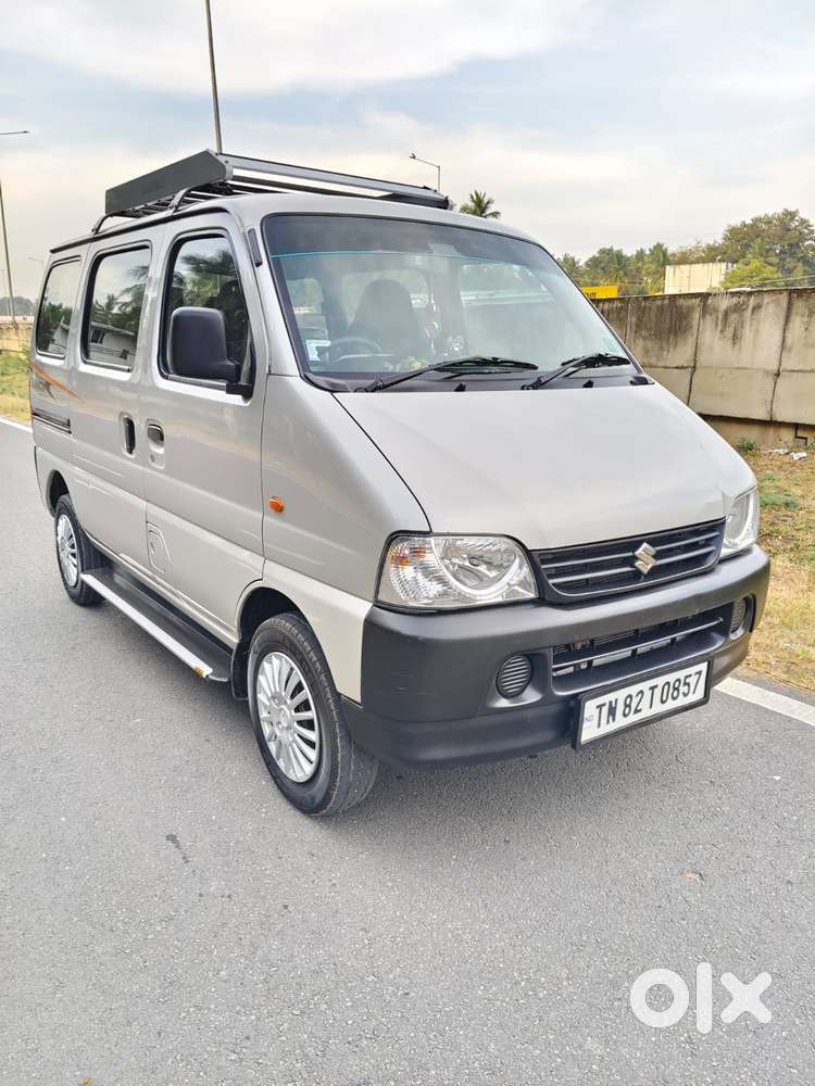 Maruti Suzuki Eeco, 2023, Petrol