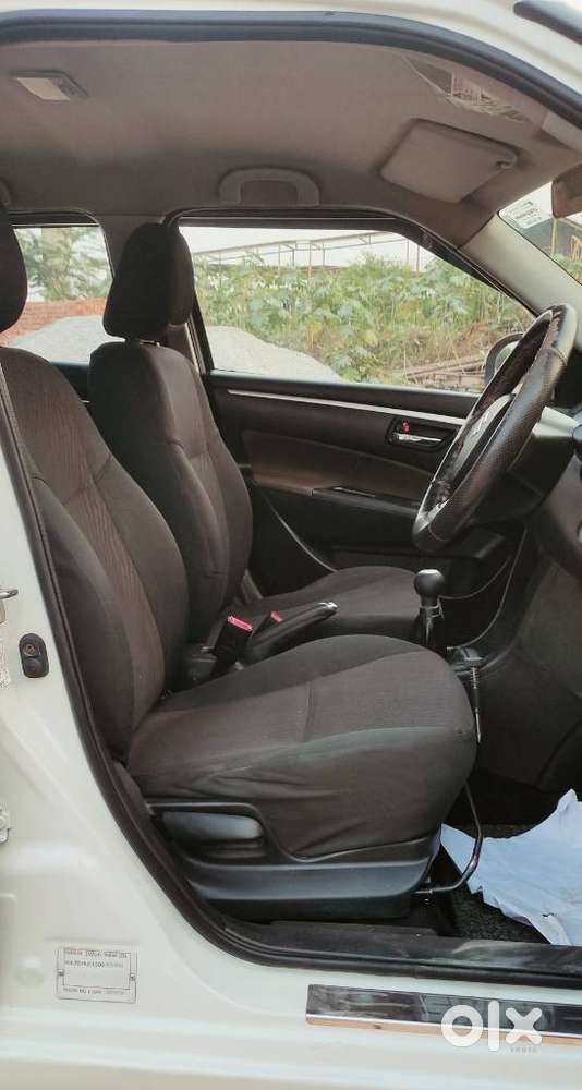 Maruti Suzuki Swift Vxi, 2016, Petrol