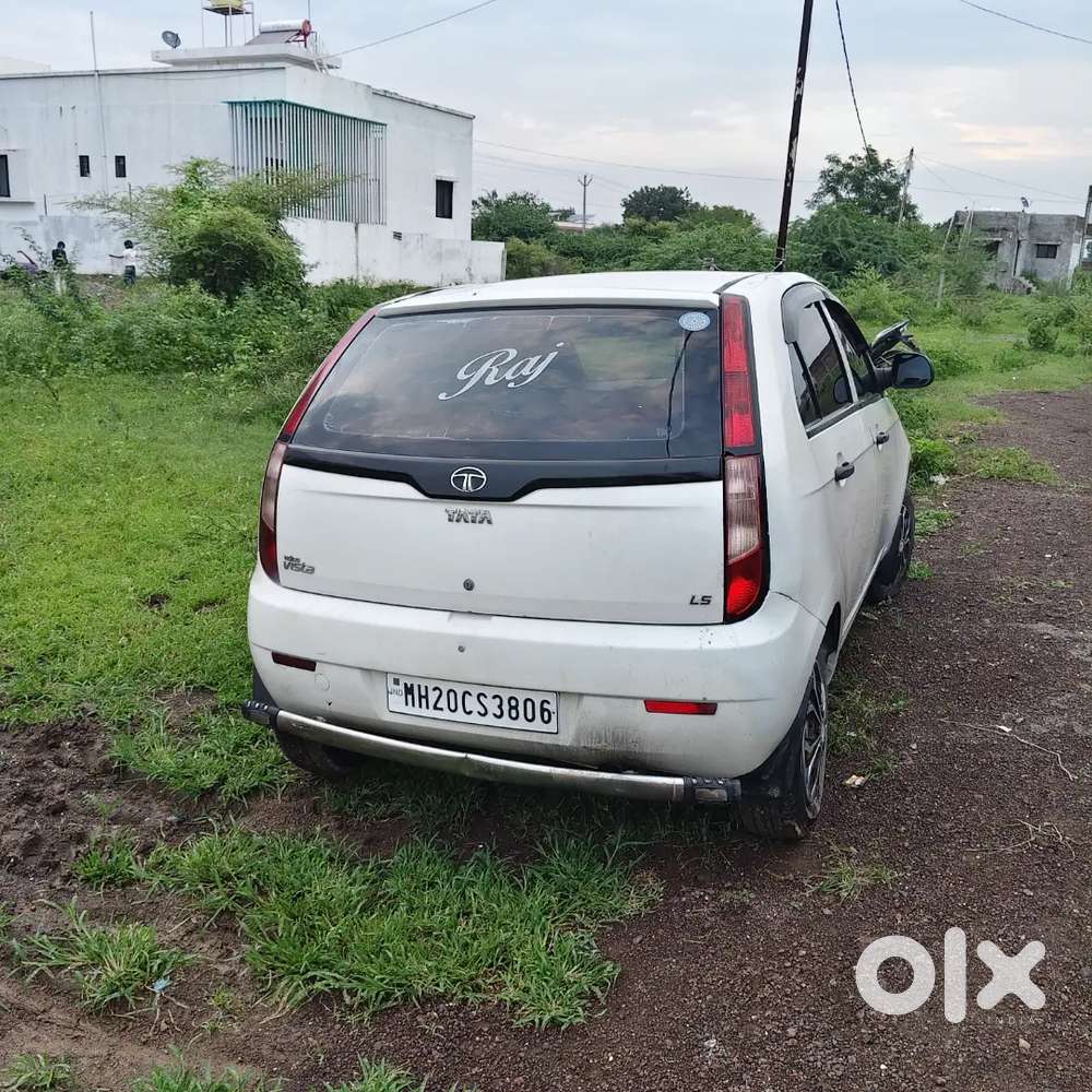 Tata Indica Vista Ls 2013