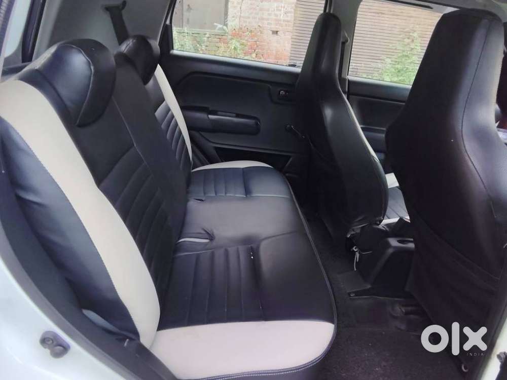 Maruti Suzuki Wagon R Lxi 1.0, 2023, Petrol