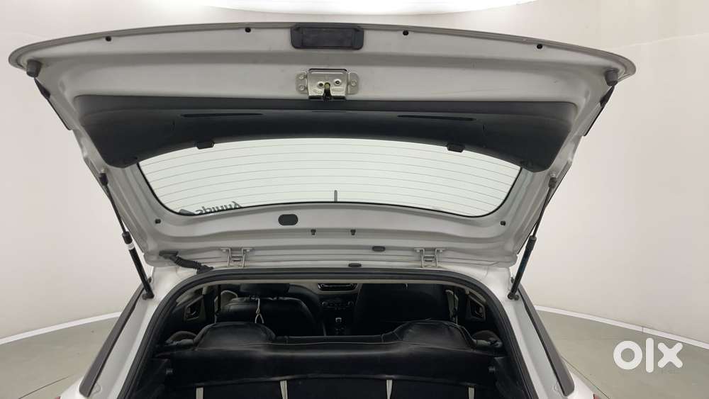 Hyundai Elite I20 [2018-2020] 1.2 Sportz, 2016, Petrol